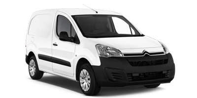 Kiralık Citröen Berlingo 1.6 HDI