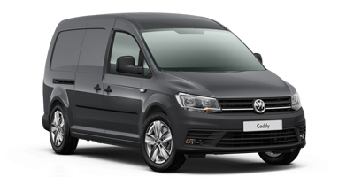 Kiralık Volksvagen Caddy 1.6 TDI