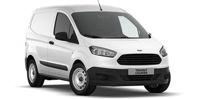 Kiralık Transit Courier 1.5 TDCI 