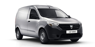 Kiralık Dacia Dokker 1.5 DCİ