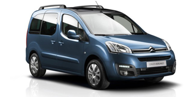 Kiralık Berlingo Koltuklu